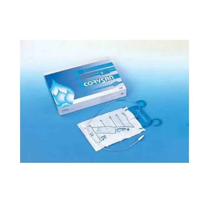 Corysan Urine Bag 20 und