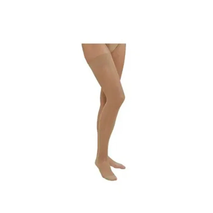 Medilast Media Medilast Larga Blonda Beige Cf Egd