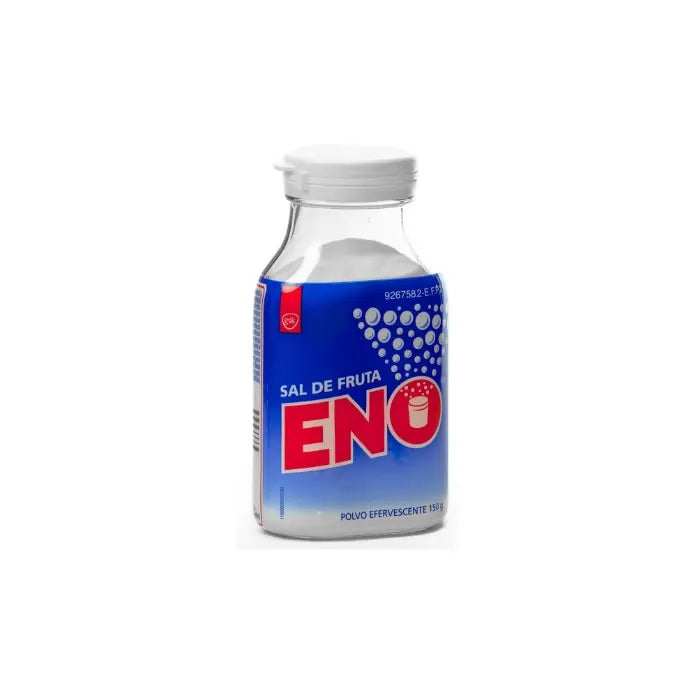 Eno Sal de Fruta ENO Polvo Efervescente