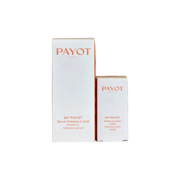 Payot My Bundle Ser Cr Stick Set 30ml - Batty Beauty