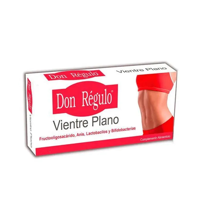 Pharma Otc Don Regulo 10 Sachets