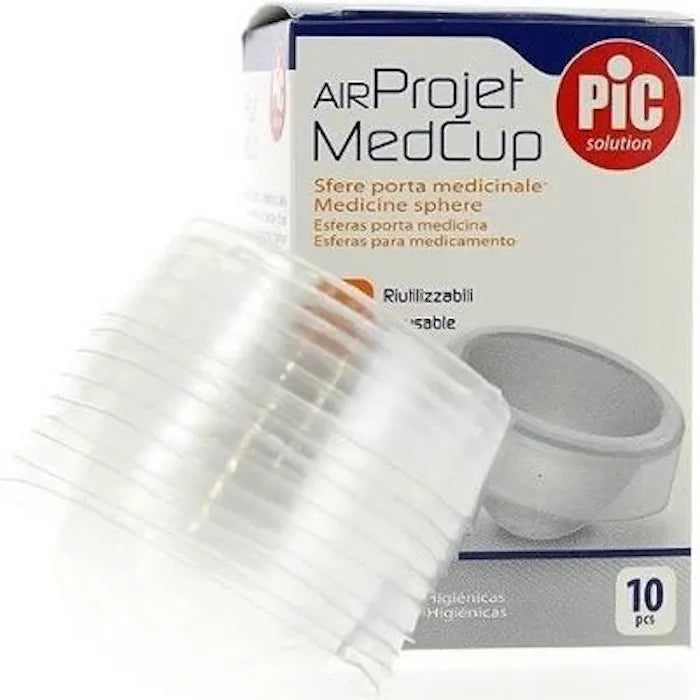 Chicco Ampoules de Médicaments Chicco 10 Unités