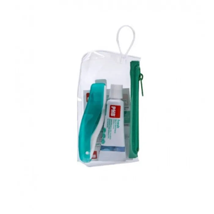 Phb Fresh Kit Pinceau + Pâte