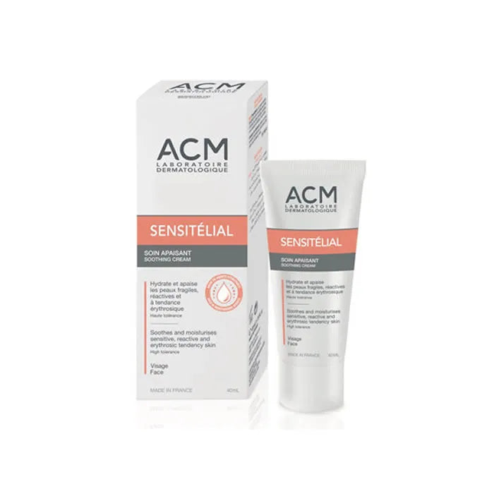 Acm Sensitelial Crème