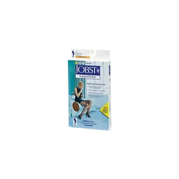 Jobst 70 Bas Multifibre Chocolat T/5 - Batty Beauty