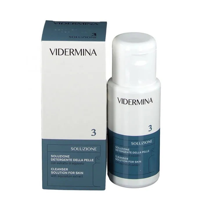 Rilastil Vidermin 3 Solution