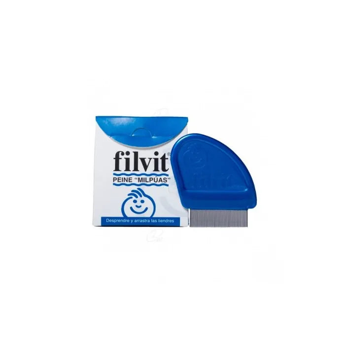 Filvit Peigne à Mille Dents Filvit