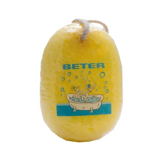Beter Éponge De Bain Beter (Imitation Naturelle)