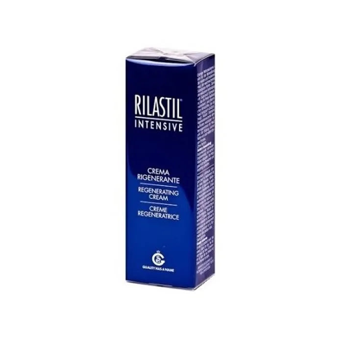 Rilastil Crème Régénérante Intensive