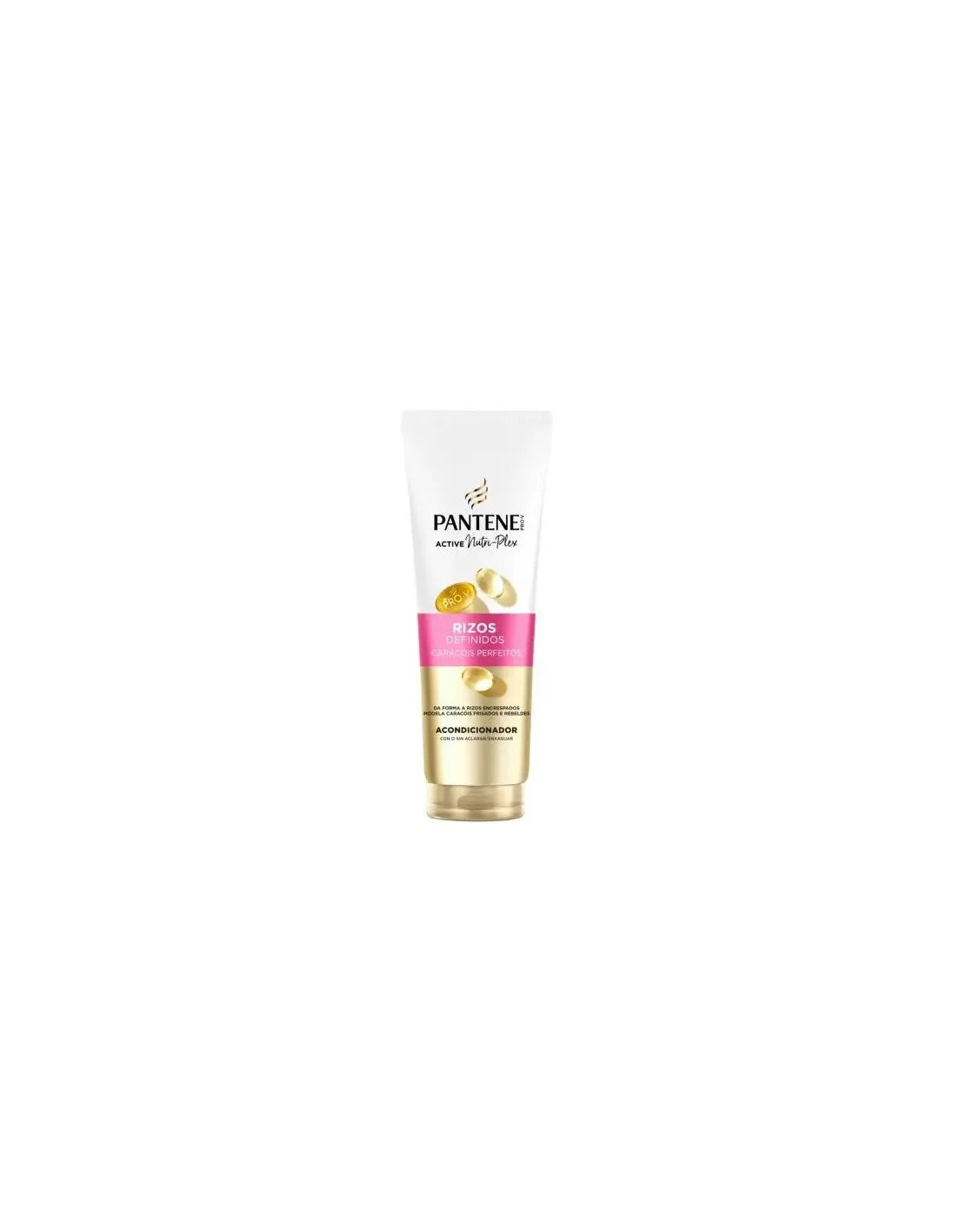 Pantene Acond Pantene Rizos