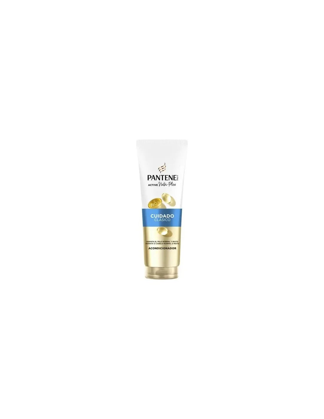 Pantene Acond Pantene Clasico