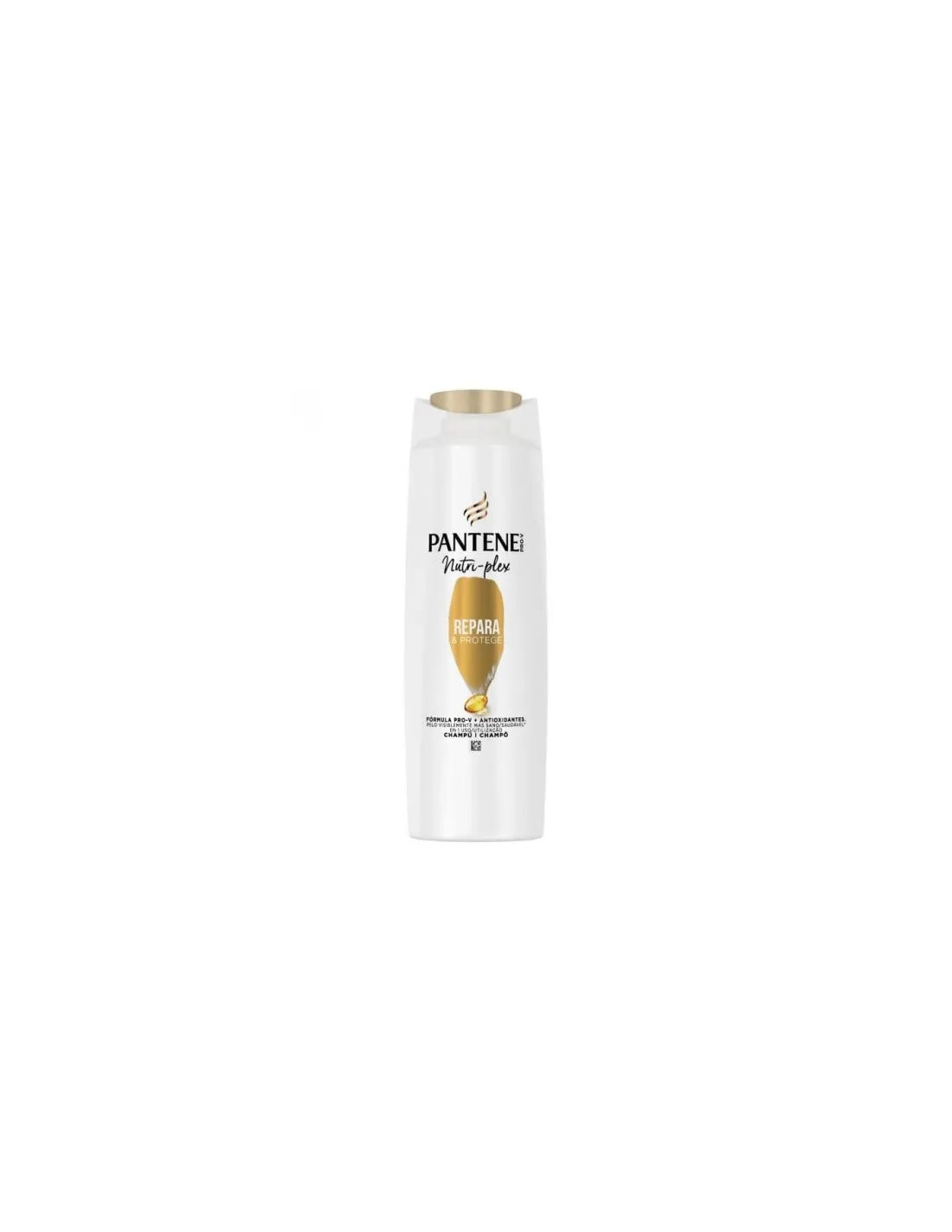 Pantene Cha Repara y Protege