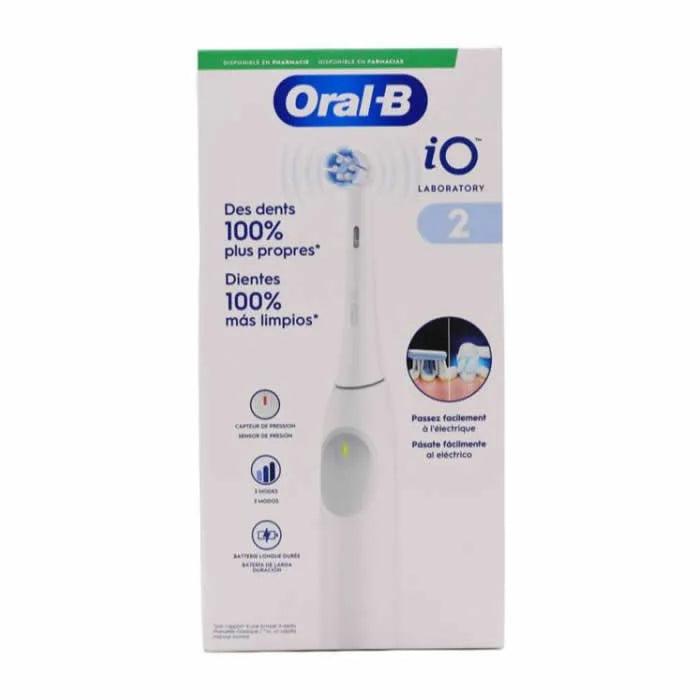 Oral-B Oral B iO2 Electric Toothbrush