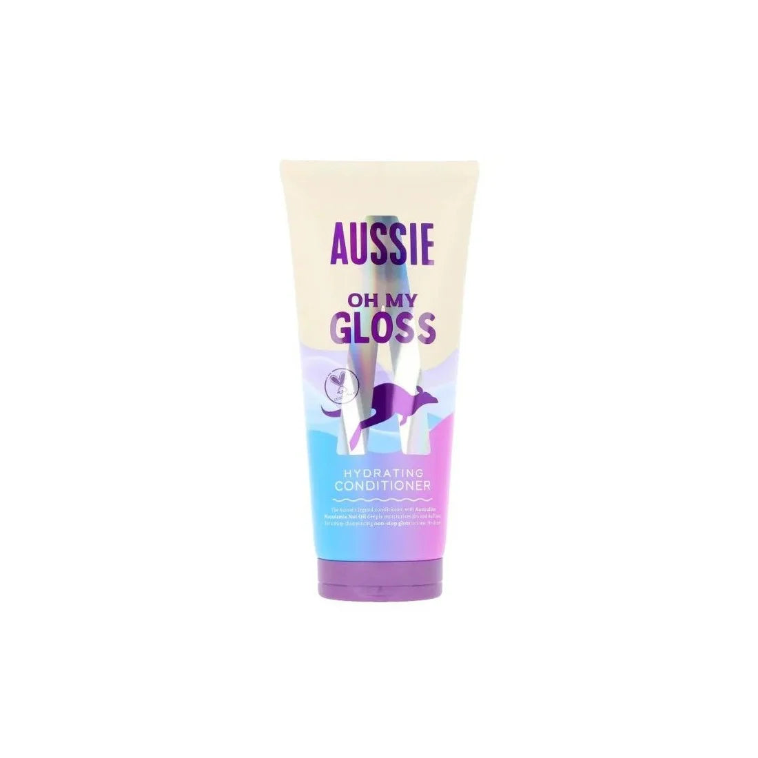Aussie Hair Aussie Oh My Gloss Hydrating Conditioner