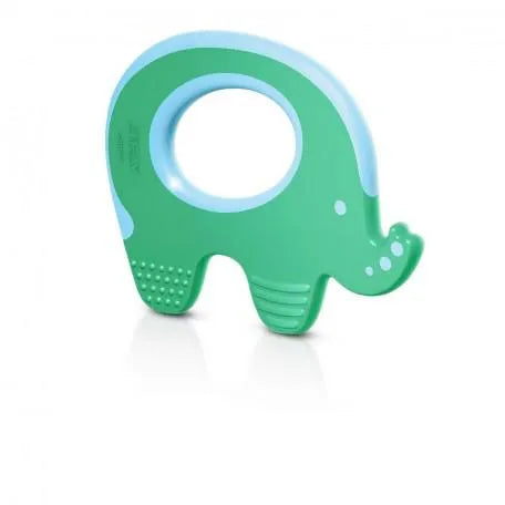 Avent Mordedor Elefante Para Todas Las Etapas Philips Avent