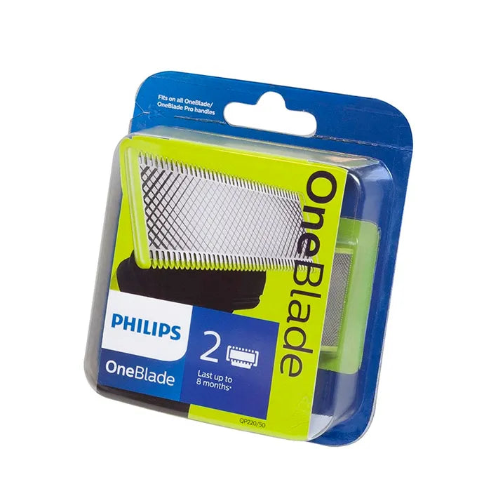 Philips One Blade 2 Pcs