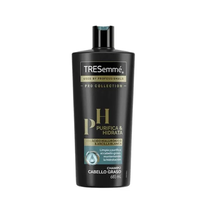Tresemmé Purifiant & Hydratant Shampooing