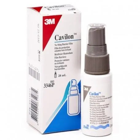 3M Cavilon Protección Cutánea 3m