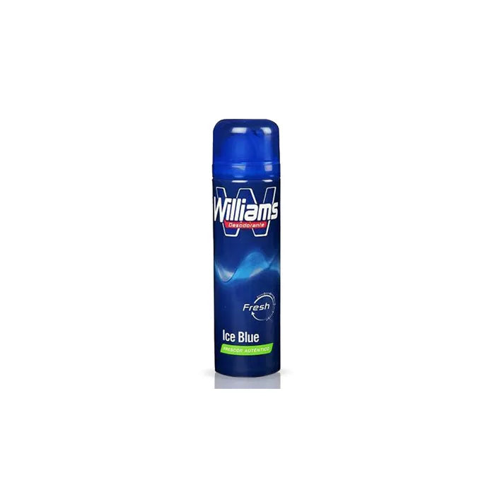 Williams Expert Ice Blue Déodorant