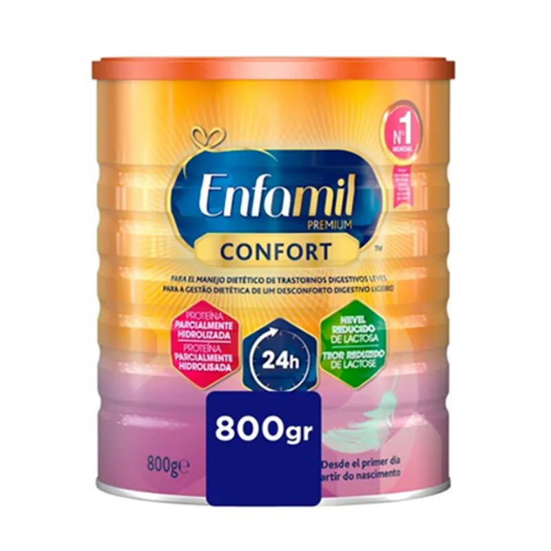 Enfamil Premium Confort
