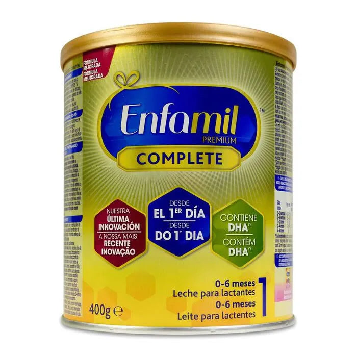 Enfamil Premium Complete