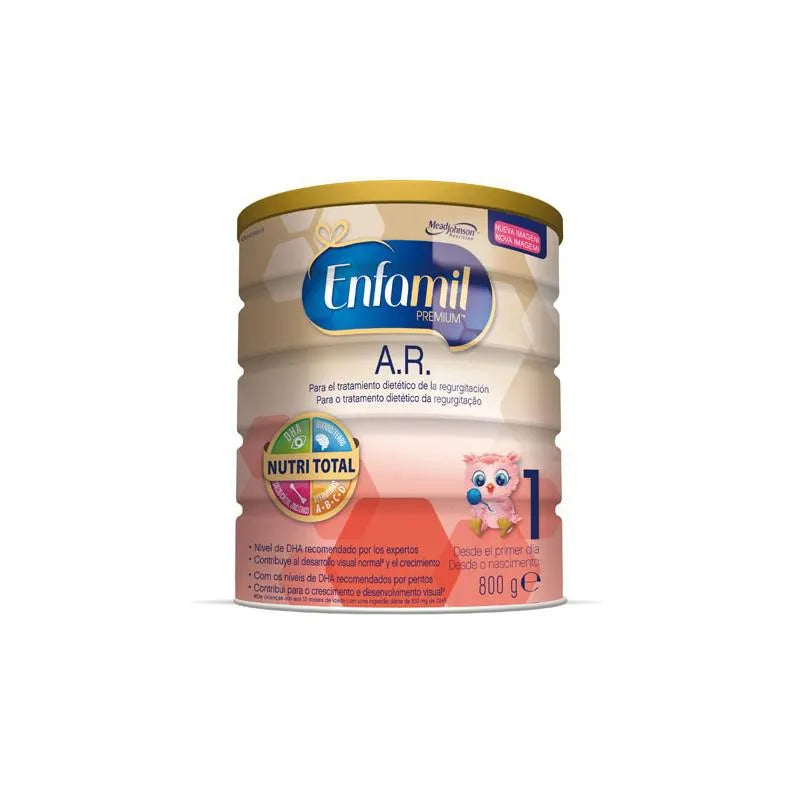 Enfamil Premium 1 A.R.