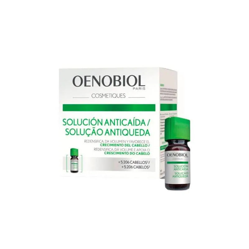 Oenobiol Vemedia Oenobiol Solution Antichute Vemedia