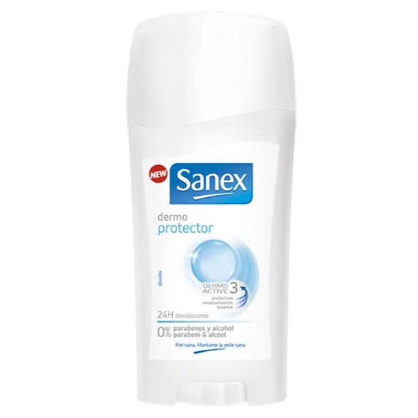 Sanex Dermo Protector Déodorant Stick