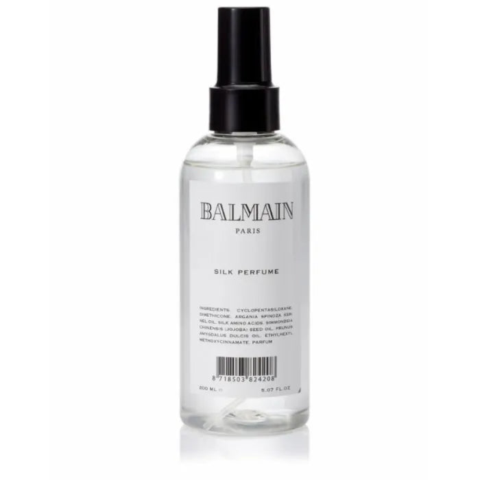 Balmain Hair Couture Balmain Hair Silk Perfume