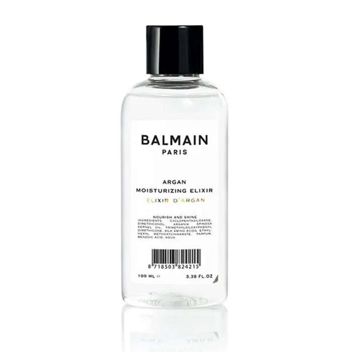 Balmain Hair Couture Balmain Argan Moisturizing Elixir