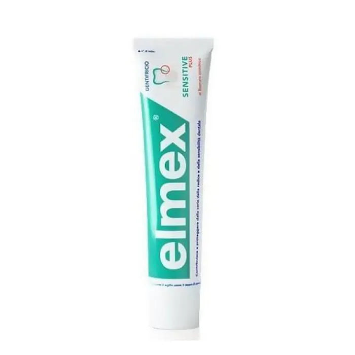 Elmex Dentifrice Anti-Caries Elmex