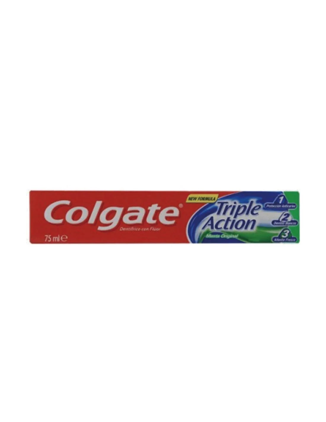 Colgate Dent Colgate B Triple Accion