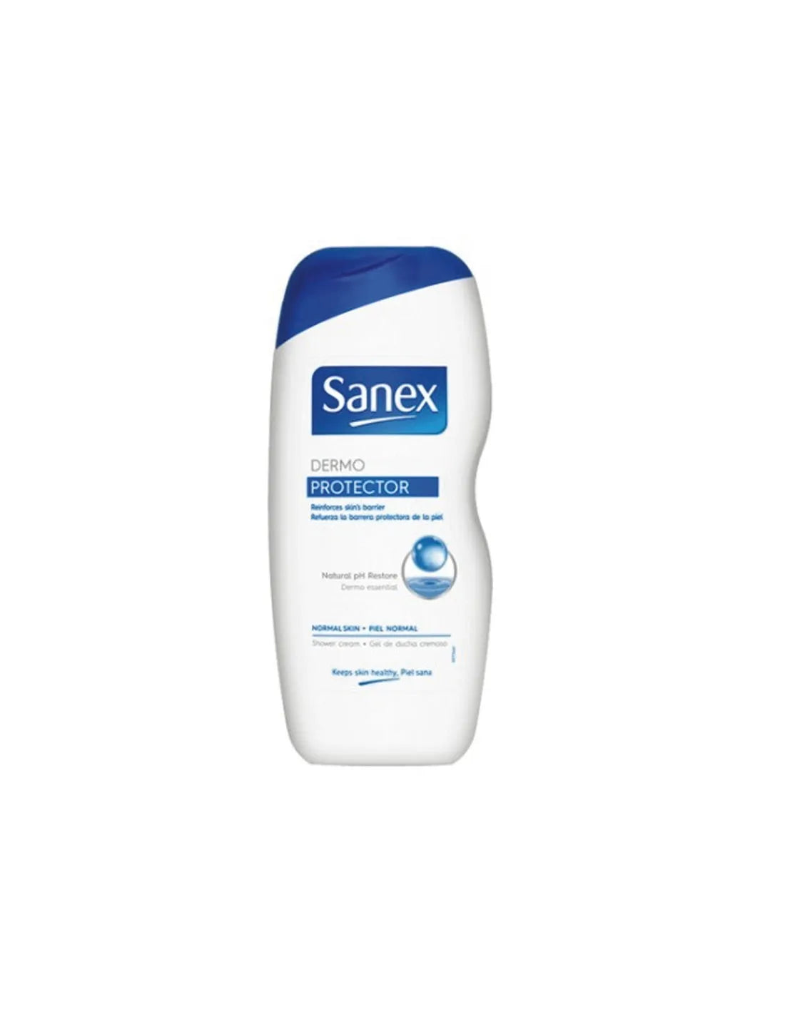 Sanex Gel Dermo Petaca P-N