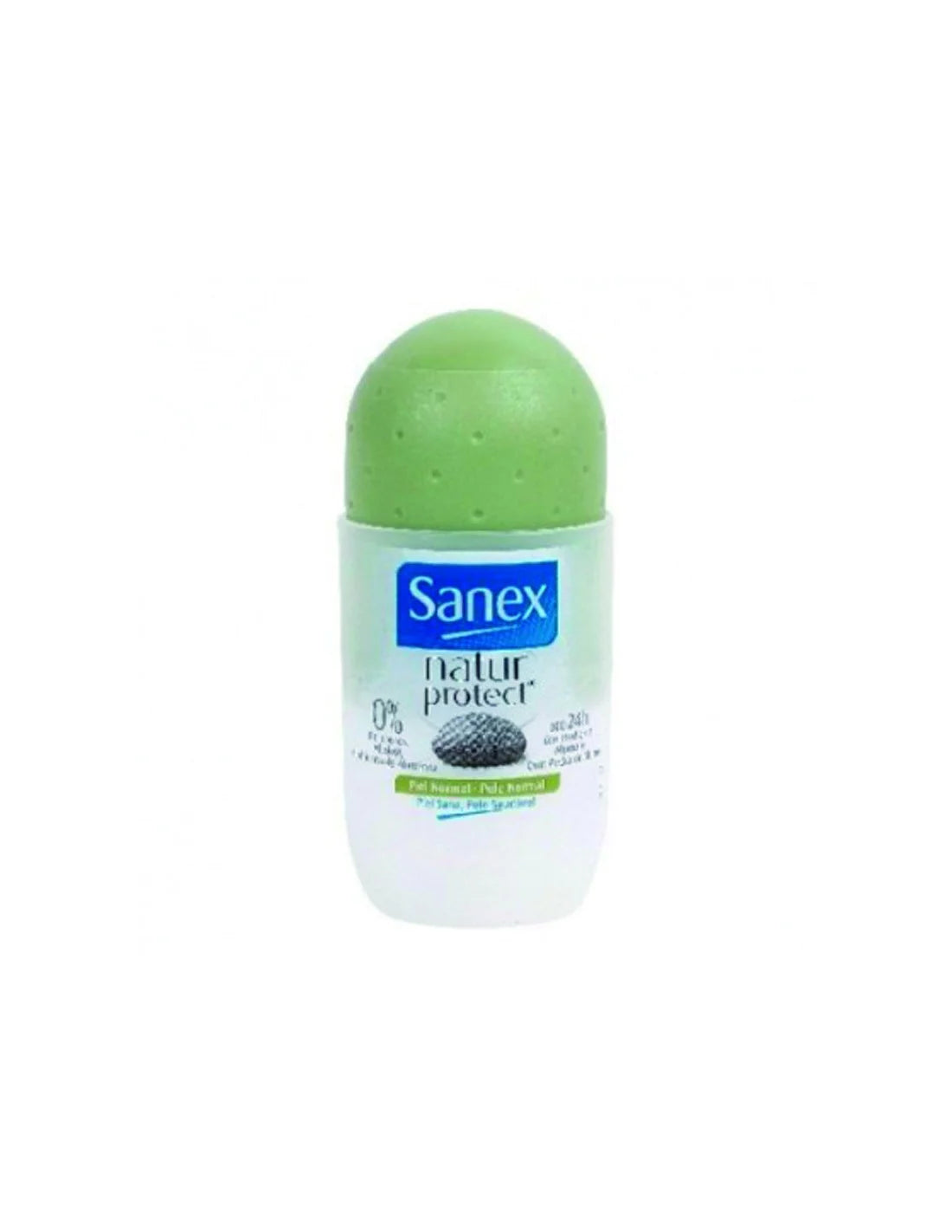 Sanex Des Sanex Np P-Normal Rollon Natur Protect