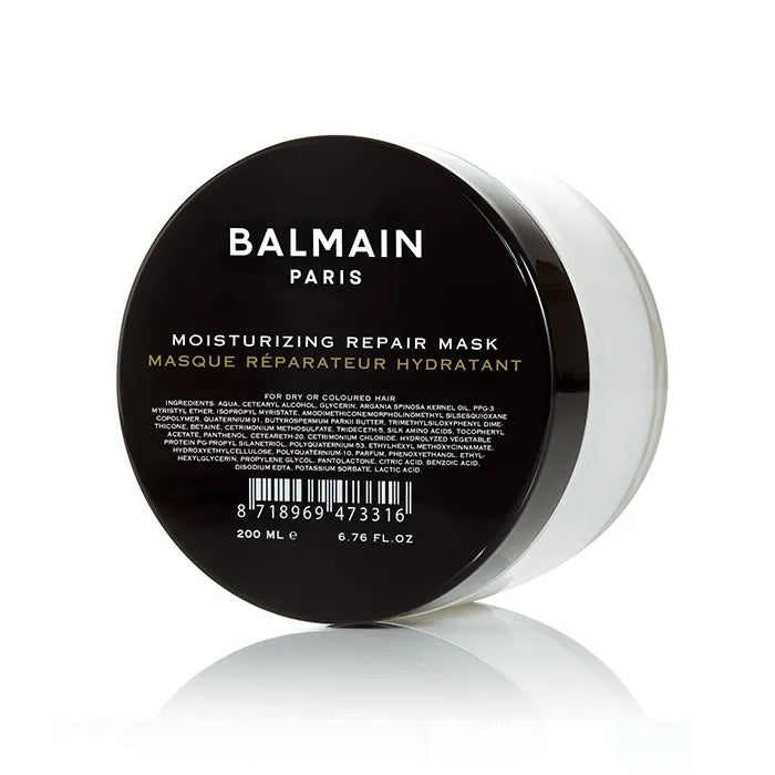 Balmain Hair Couture Balmain Masque Reparateur Hydratant