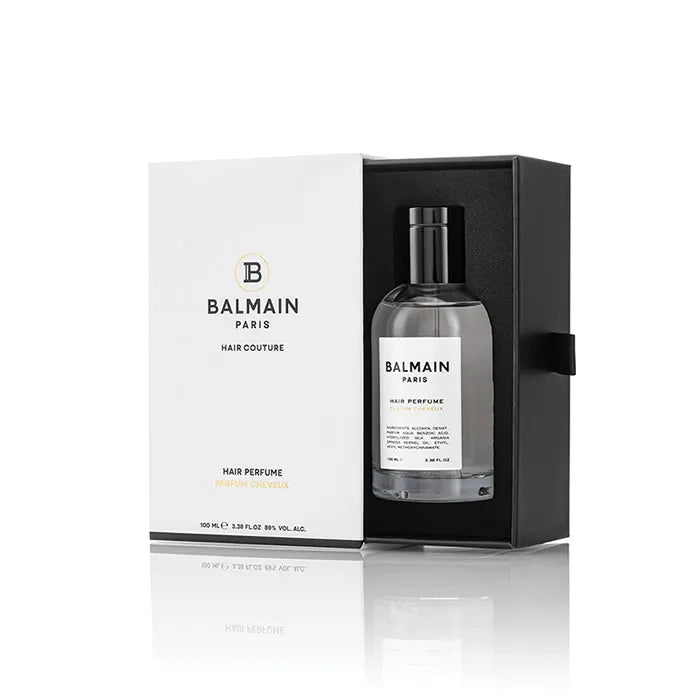 Balmain Hair Couture Balmain Hair Perfume