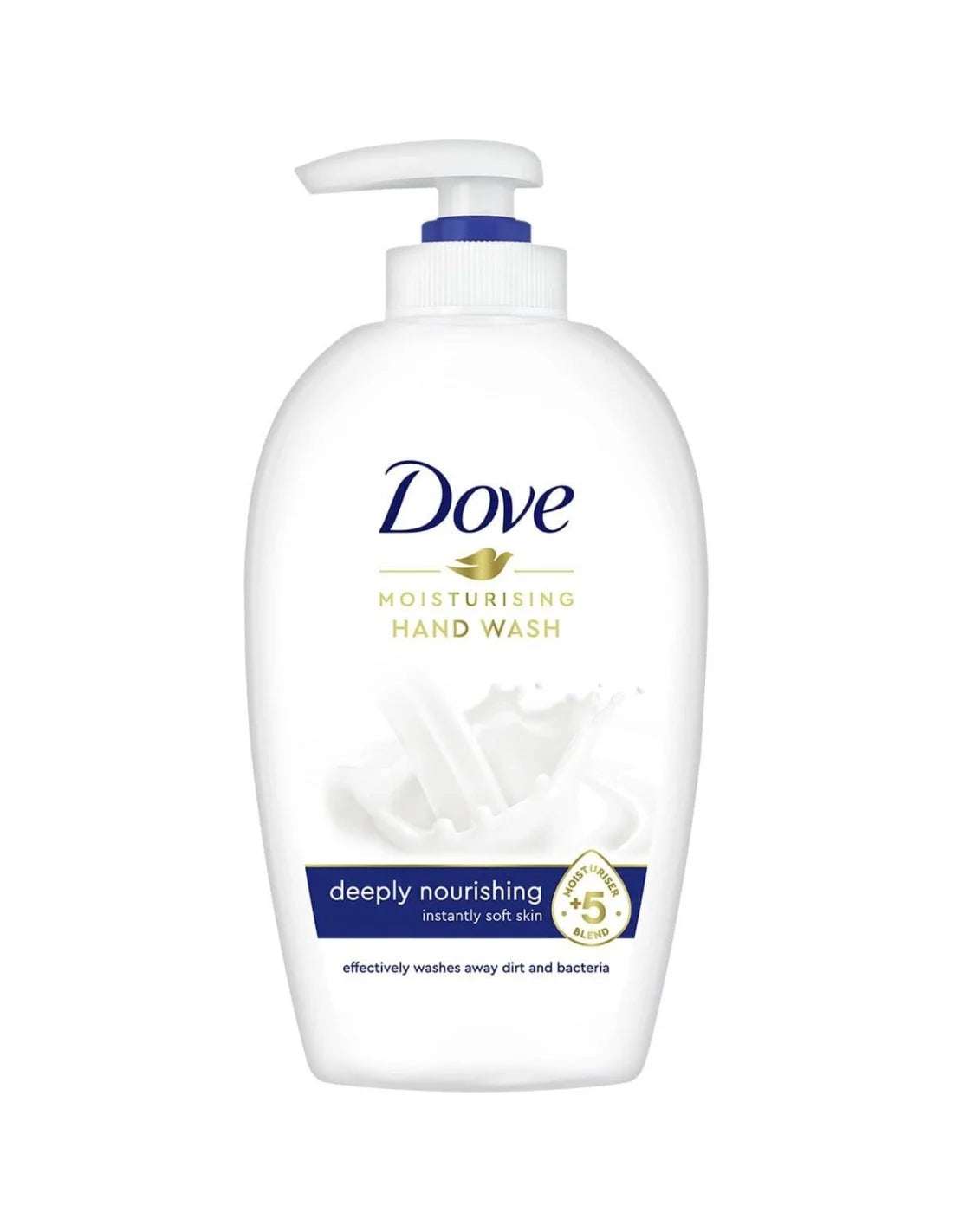 Dove Jabon Manos Original Dosif