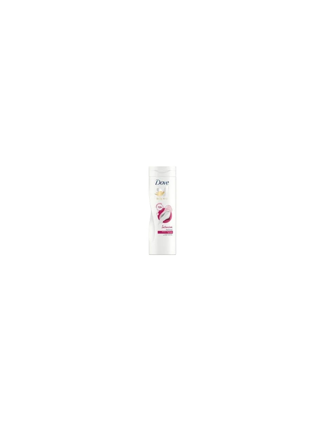 Dove Leche B Dove 400 Intensiva Locion Nutritiva