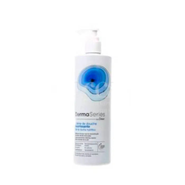 Dermaseries Dove Dermaseries Gel Douche Nourrissant