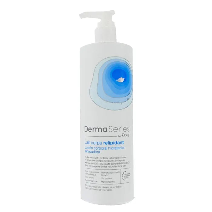 Dermaseries Lotion Corporelle Hydratante