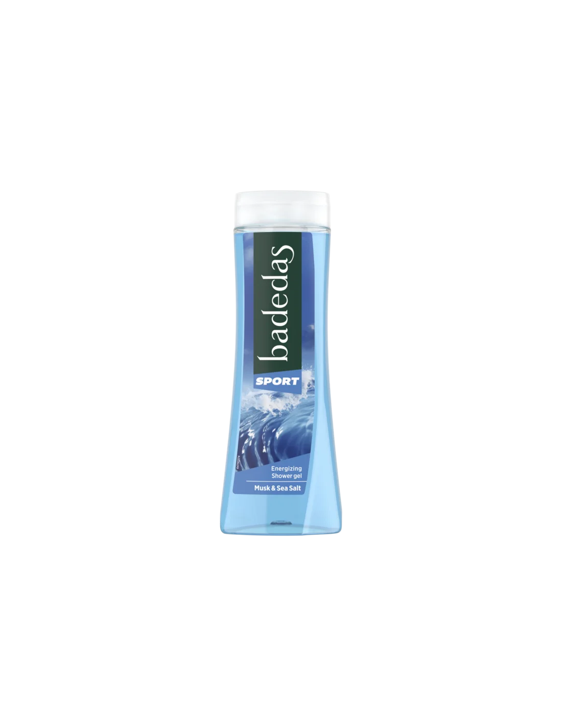 Badedas Gel De Ducha Sport Bot