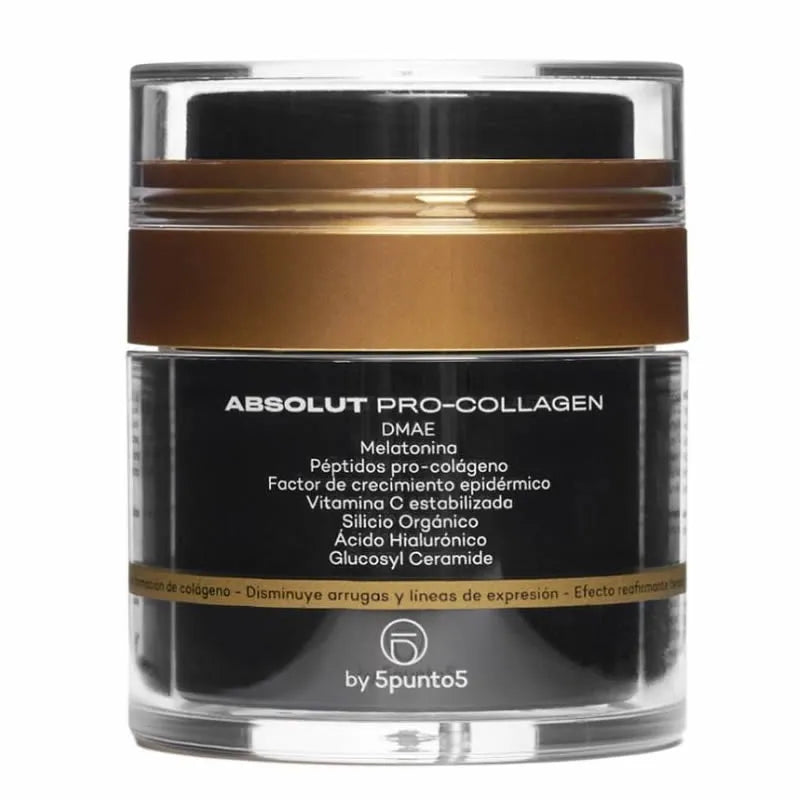 5Punto5 5punto 5 Absolut Pro-Collagen