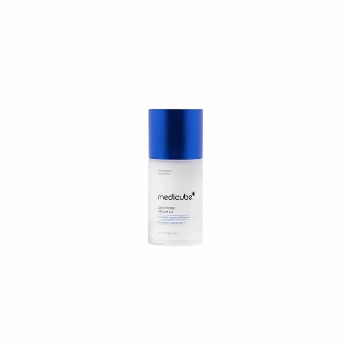 Medicube Zero Pore Serum 2.0