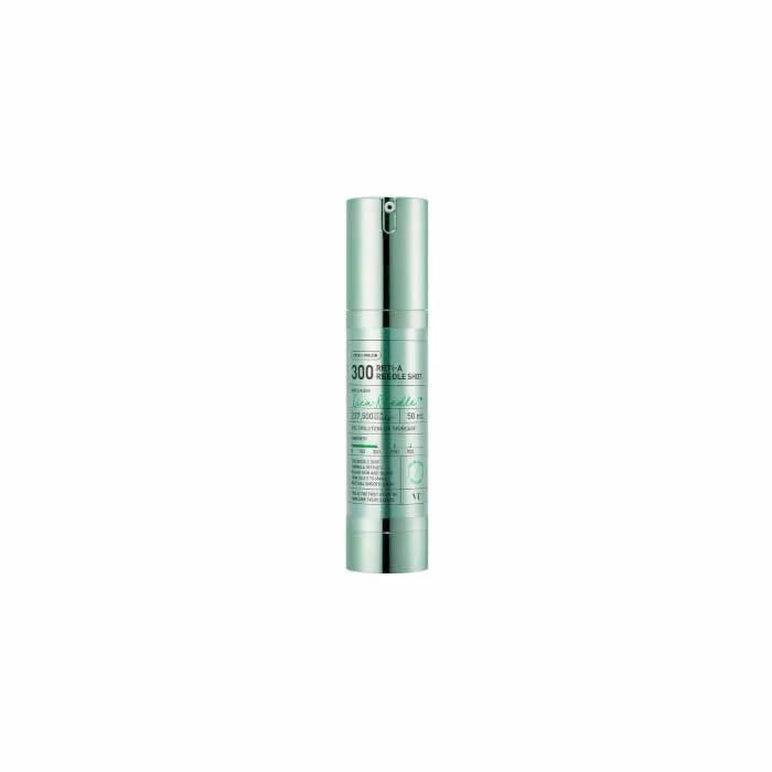 VT Cosmetics Reti-A Reedle Shot 300