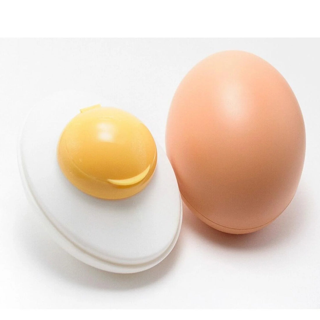 Holika Egg Skin Cleansing Foam