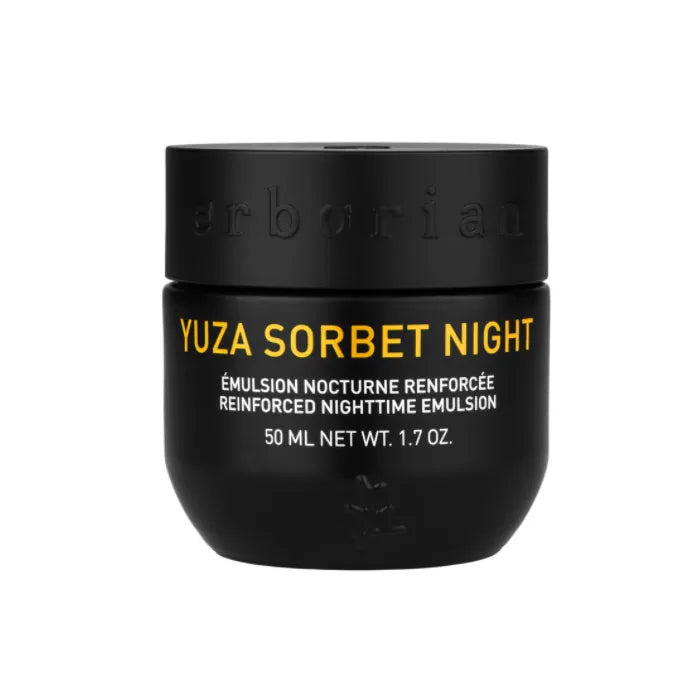 Erborian Yuza Sorbet Night