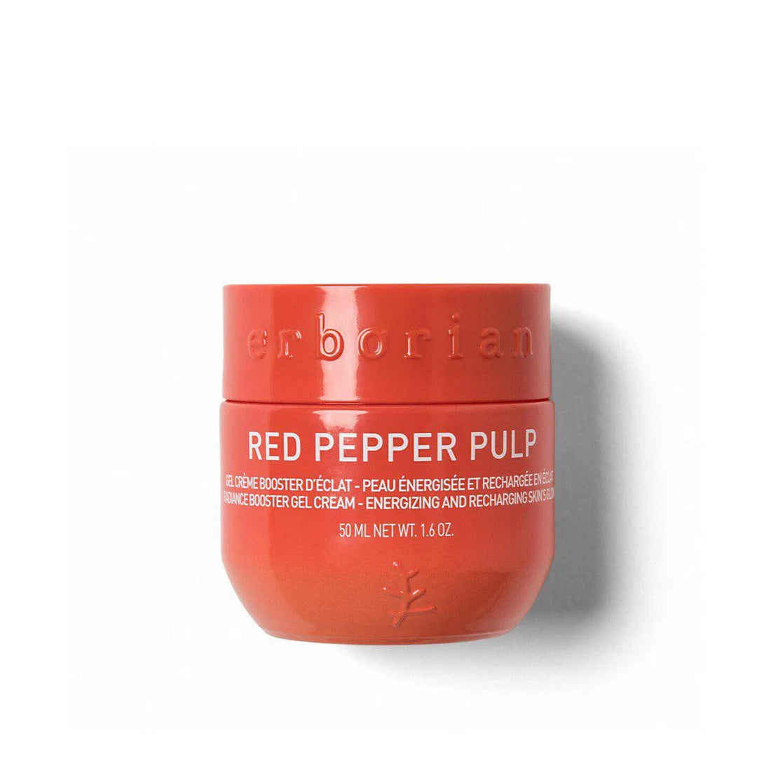 Erborian Red Pepper Pulp Gel-Cream Booster
