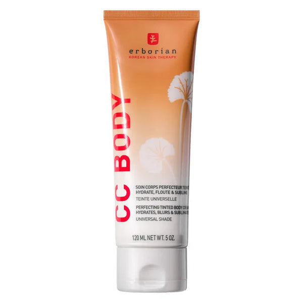 Erborian CC Body 120ml - Batty Beauty