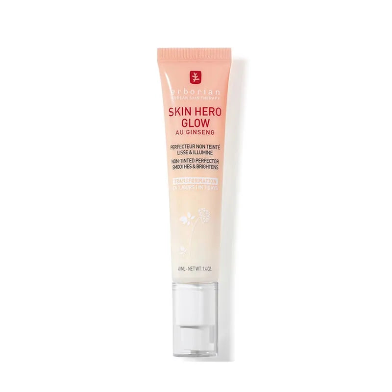 Erborian Crème Éclaircissante Skin Hero Glow D'Erborian