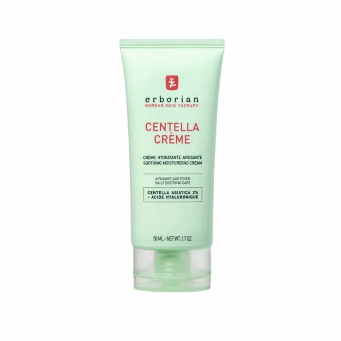 Erborian Centella Cream Anti-Redness Moisturizing Cream